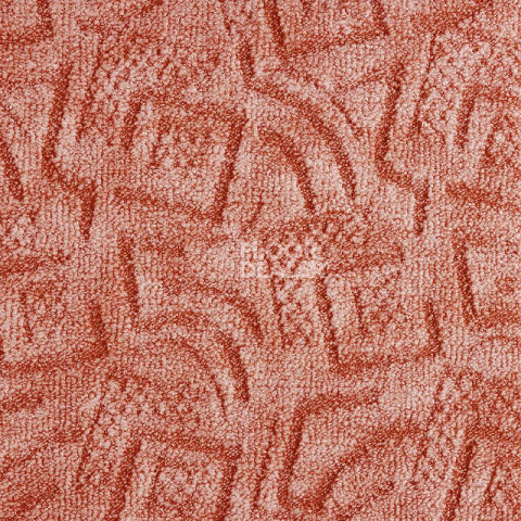 Ковролин ITC Shape 053 фото 1 | FLOORDEALER